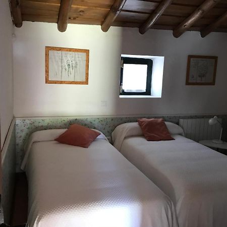 Casa Rural De La Finca Sierra Grande Hornachos Kültér fotó
