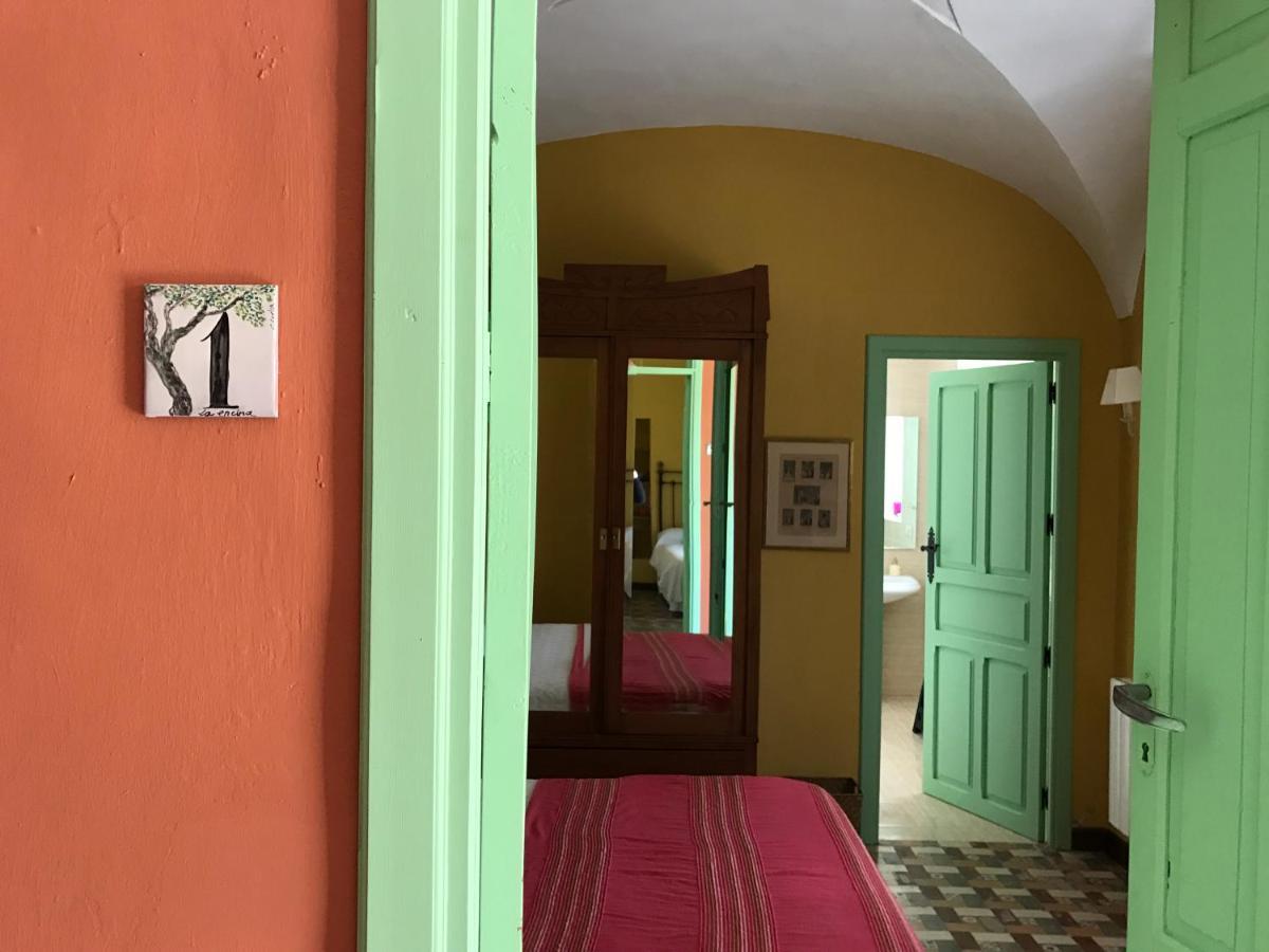 Casa Rural De La Finca Sierra Grande Hornachos Kültér fotó