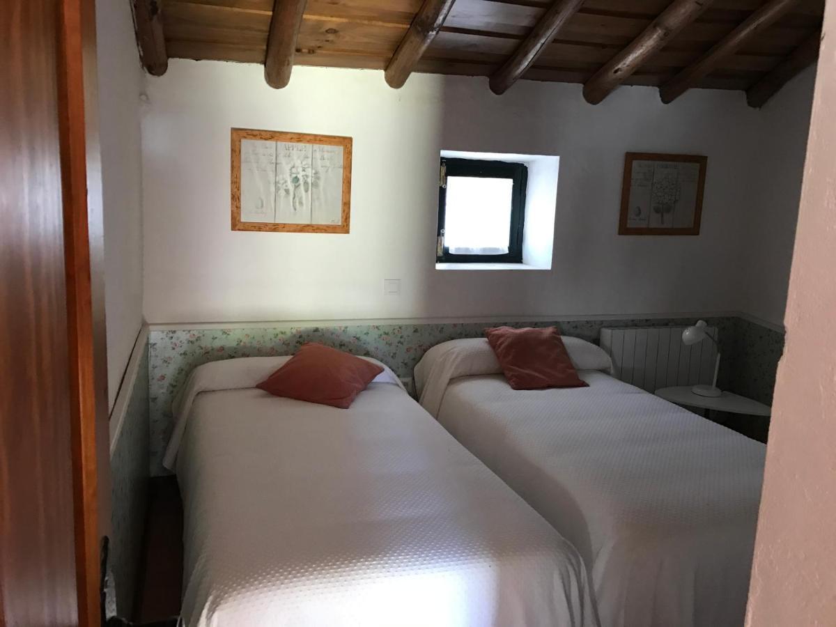 Casa Rural De La Finca Sierra Grande Hornachos Kültér fotó