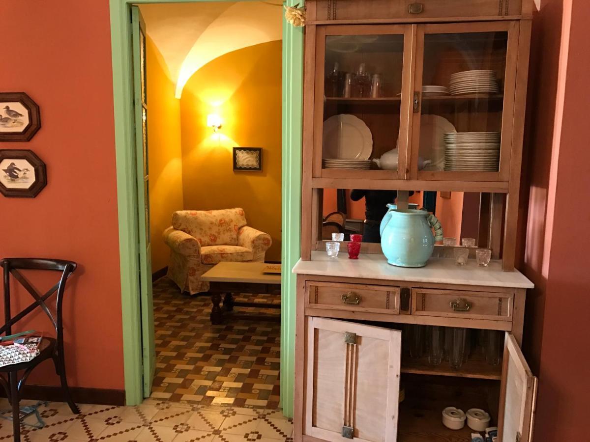 Casa Rural De La Finca Sierra Grande Hornachos Kültér fotó